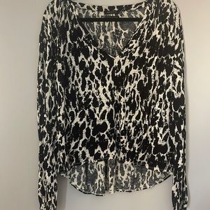 Urban Outfitters Top